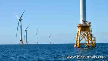 Trump's threat looms over offshore wind sector