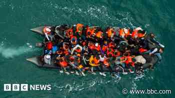 'Major supplier' of people-smuggling boats arrested