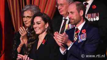 Liplezer onthult wat prinses Kate echt van baard prins William vindt