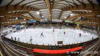 Interessengemeinschaft gegründet: „Das Eisstadion ist superwichtig“