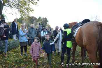 Sint-Elooiviering aan kerkje Millegem komt er weer aan