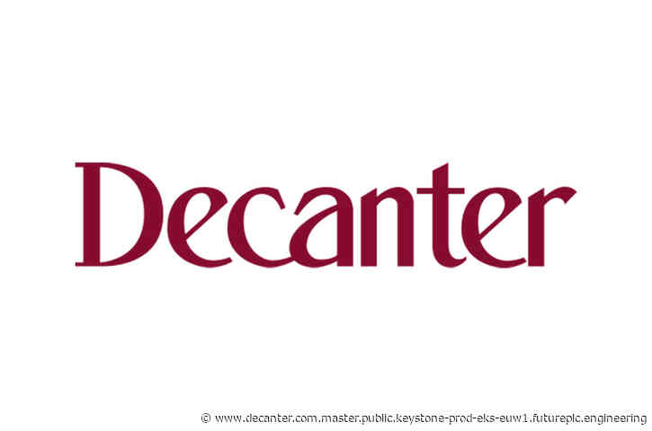 Content funding on Decanter.com