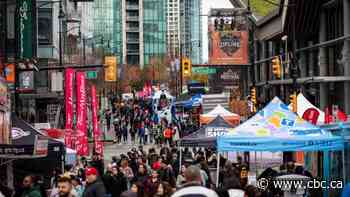 Vancouver businesses hope 2024 Grey Cup will kick off big earnings