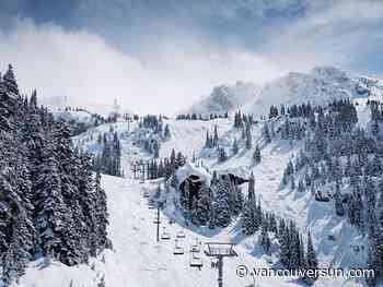 'Safety over selfie:' Passenger behaviour top cause of chairlift injuries in B.C., probe finds