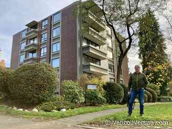 Since its first condo in 1970 Vancouver has become the poster city for a global housing phenomenon