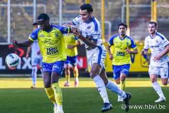 NATIONAAL VOETBAL. Derby’s in Sint-Truiden en Bilzen, match van THES uitgesteld