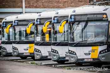 De Lijn verrast met hogere frequentie, nieuwe trajecten en andere nummering van bussen