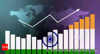 'Indian economy in sweet spot': Moody's projects India's GDP to grow at 7.2% in 2024