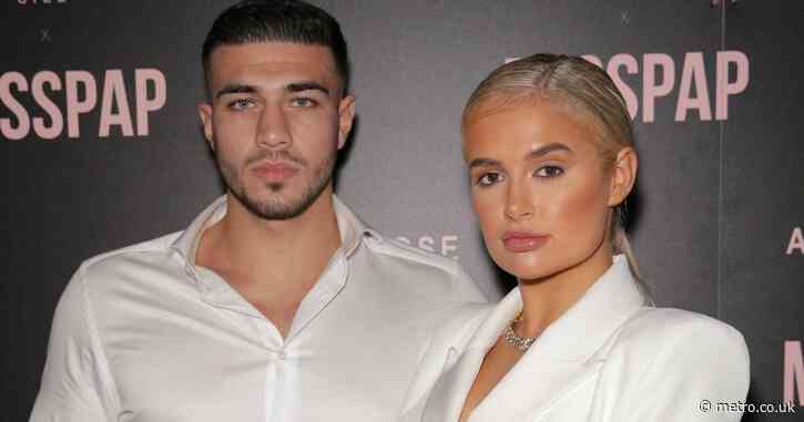 Molly-Mae Hague hints that Tommy Fury will have to confess over reason for ‘sad’ split