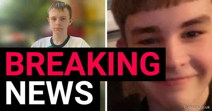 Man, 45, and four teens guilty of murdering two boys in case of mistaken identity