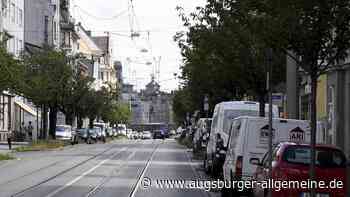 Das ist auf dem Straßenfest in der Ulmer Straße geboten