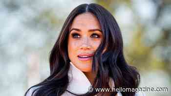 Meghan Markle shows her natural beauty with stunning 'effortless glam' make up