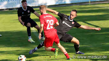 Kreisliga 2: Zwei Derby-Kracher zum Jahresendspurt