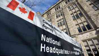 Canada Revenue Agency eliminating nearly 600 term positions by end of 2024