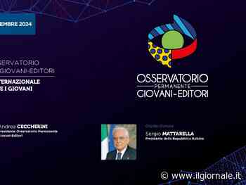 Connettere i giovani al futuro: la nuova partnership internazionale de "il Giornale"