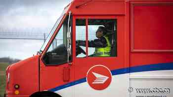 Canada Post workers go on strike, disrupting deliveries ahead of holiday season