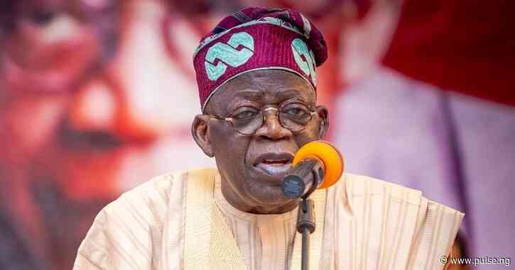 Respect people’s rights, uphold peaceful election - Tinubu urges Ondo