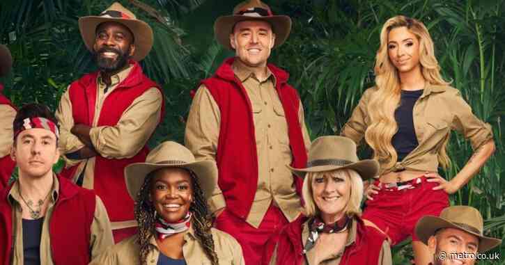 Here’s the proof Danny Jones will win I’m A Celebrity 2024