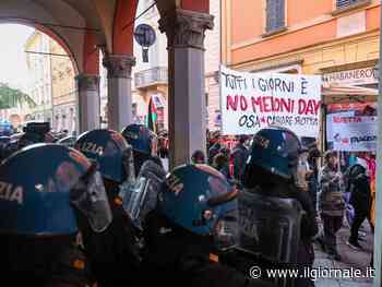 "Sinistra li coccola, ora basta". Lo sfogo dei poliziotti sui violenti di piazza