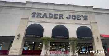 Trader Joe's opens in north Raleigh