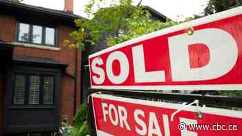 Canadian home sales rose 30% in October from a year ago