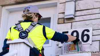 Canada Post workers are on strike. Here's what you need to know about your mail