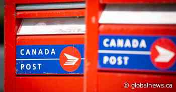 Canada Post strike: Ottawa not looking at forced end, minister says