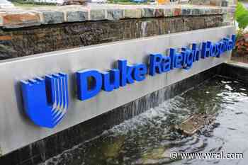 WakeMed, Duke hospitals score 'A' in hospital safety report