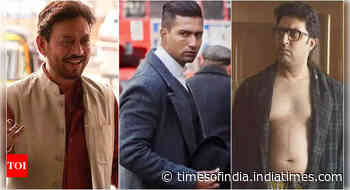 Shoojit reveals Irrfan was first choice for Sardar Udham