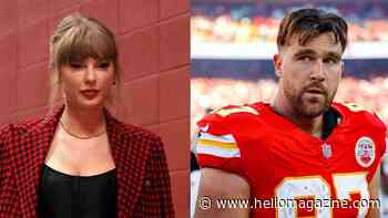 Taylor Swift’s surprising move that doesn’t involve Travis Kelce