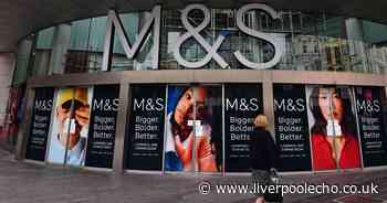 M&S shoppers hail 'easy black dress' as perfect for any occasion, praising its timeless elegance