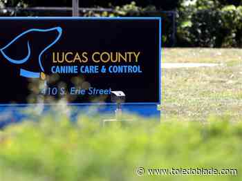 Lucas County Canine Care &amp; Control closed after break-in