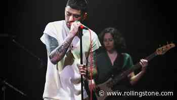 Zayn Malik Pushes Start of ‘Stairway to the Sky’ Tour’s European Leg