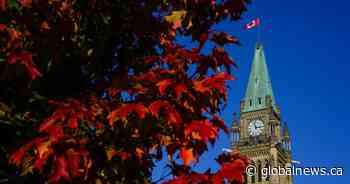 Snap election before Trump sworn in would be best for Canada: ex-minister