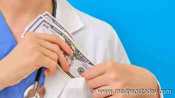 Are Doctors Costing Hospitals $300K Per Year?