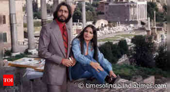 Kabir Bedi reveals why Parveen Babi left him