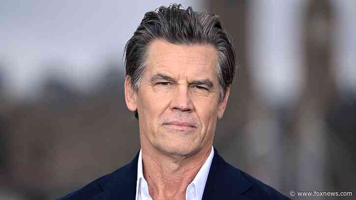 Josh Brolin uses nicotine pouches 24 hours a day