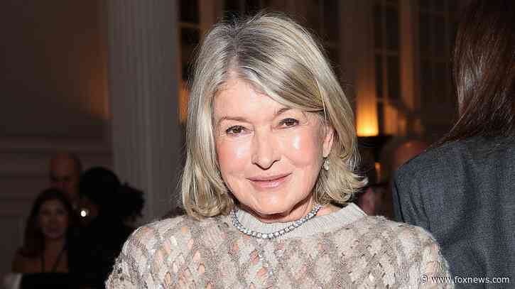 Martha Stewart wants do-over of 'lazy' documentary, admits she disliked filming with 'intense' director