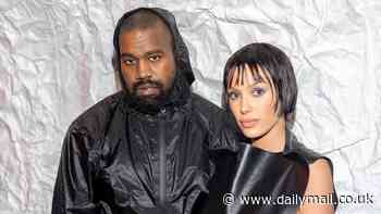 Kanye West and Bianca Censori's 'last ditch effort' to save marriage revealed