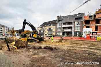 Bochtlaan toch met Evence Coppéelaan mee heringericht: “Sluitstuk tussen C-Mine en centrum”