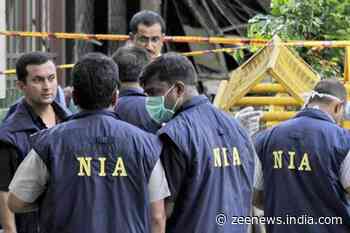 `Establishing Islamic Caliphate In India`: NIA Chargesheets Six Men In Radicalisation Case