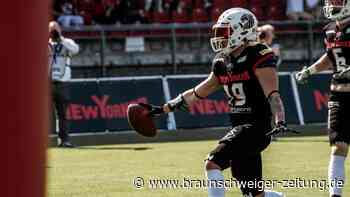 So stark prägte Friedrich Knapp den Sport in Braunschweig