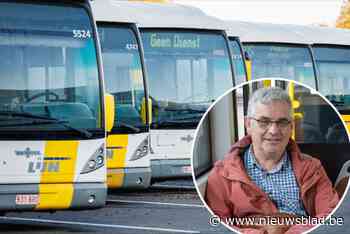 TreinTramBus kritisch over nieuwe dienstregeling De Lijn in Mechelse regio: “Op deze manier gaat modal shift niet lukken”