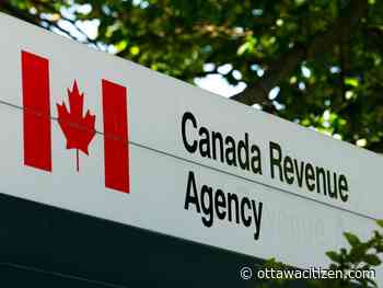 CRA laying off around 600 temporary workers as part of spending review