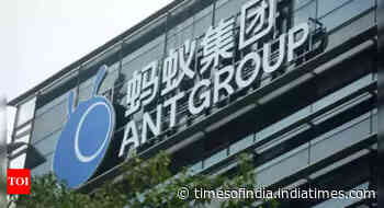 Ant Group's profit surge 193% in post-crackdown recovery