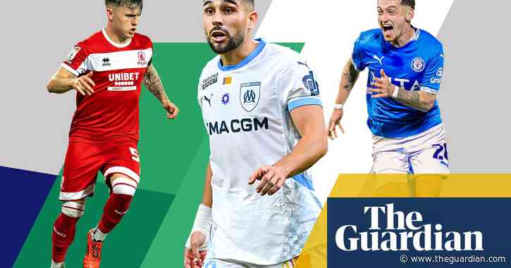 From Maupay to Doak: how Premier League players are faring on loan