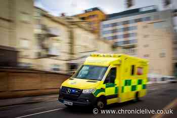 Serious Durham crash on A167 as road closed for several hours after collision