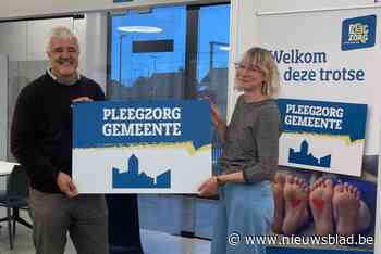 Zwalm wil als pleegzorggemeente meer pleeggezinnen