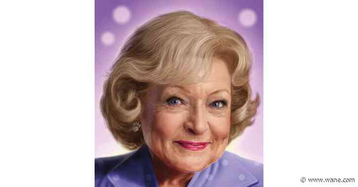 Postal Service to release Betty White stamp