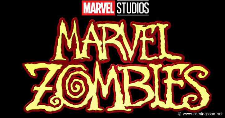 Marvel Zombies Voice Cast Announced for Animated MCU Show